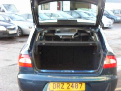 2011 Skoda Superb 1.6TDi SE Greenline image 5