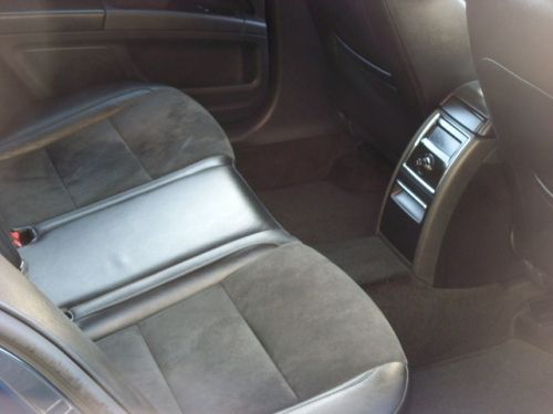 2011 Skoda Superb 1.6TDi SE Greenline image 8