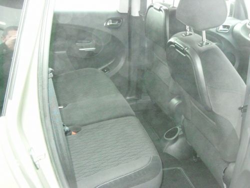 2011 Citroen C3 PICASSO 1.6HDi Exclusive image 8