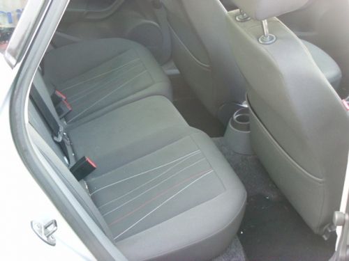 2012 Seat Ibiza 1.4 SE COPA image 7