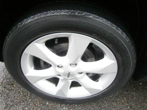 2011 Nissan JUKE 1.5 DCI Acenta 5 door image 6