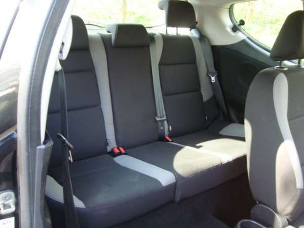 2009 Peugeot 207 1.4 HDI S image 7