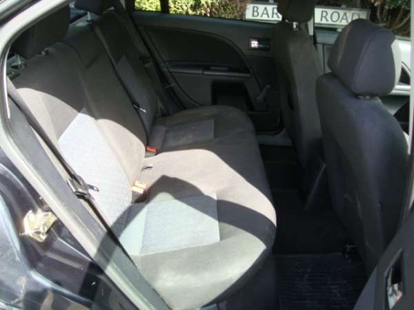 2007 Ford Mondeo 2.0 TDCI 115 Edge image 7