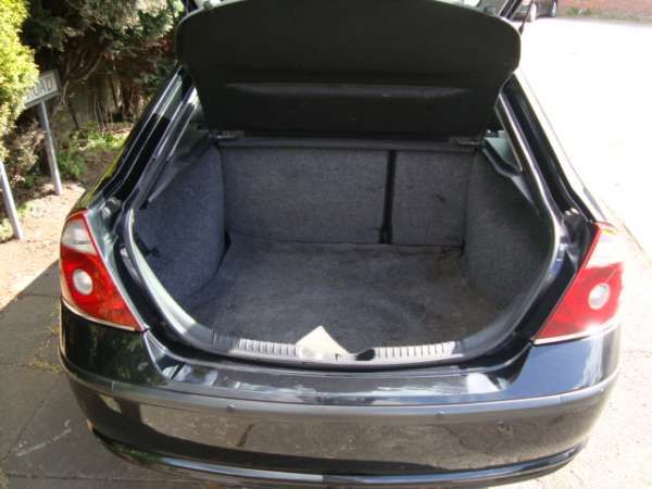 2007 Ford Mondeo 2.0 TDCI 115 Edge image 8