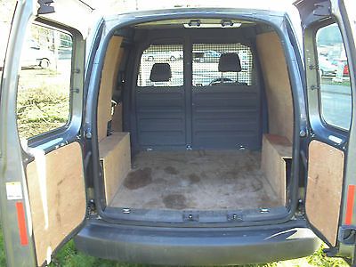 2013 VW Caddy image 6