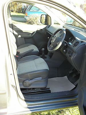 2013 VW Caddy image 7