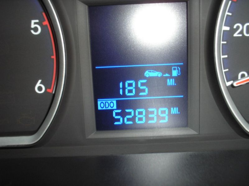 2010 Hyundai I30 5 Door image 9