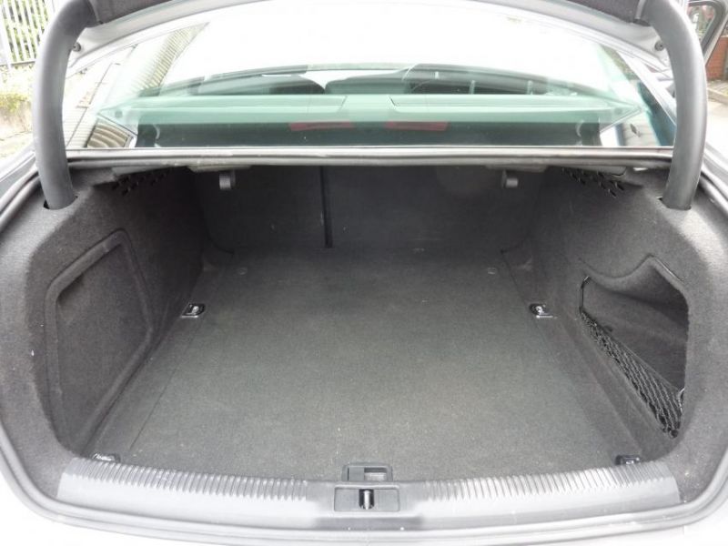 2011 AUDI A4 2.0 TFSI SE 2011 image 6