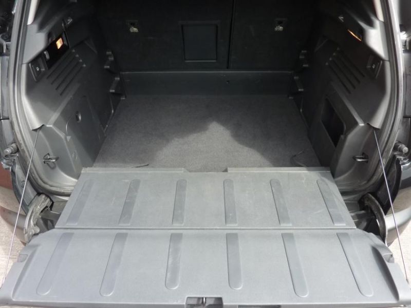 2011 PEUGEOT 3008 HDI EXCLUSIVE image 7
