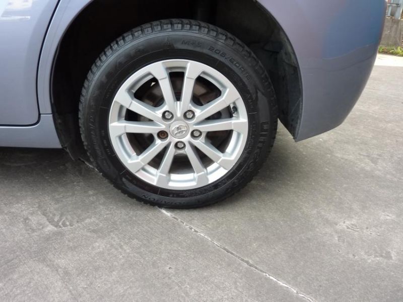 2010 TOYOTA VERSO TR D-4D image 4