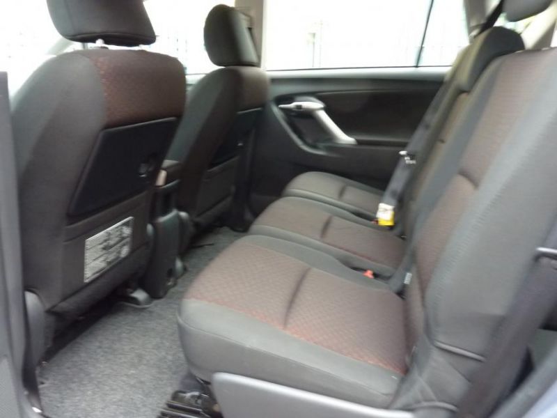 2010 TOYOTA VERSO TR D-4D image 7