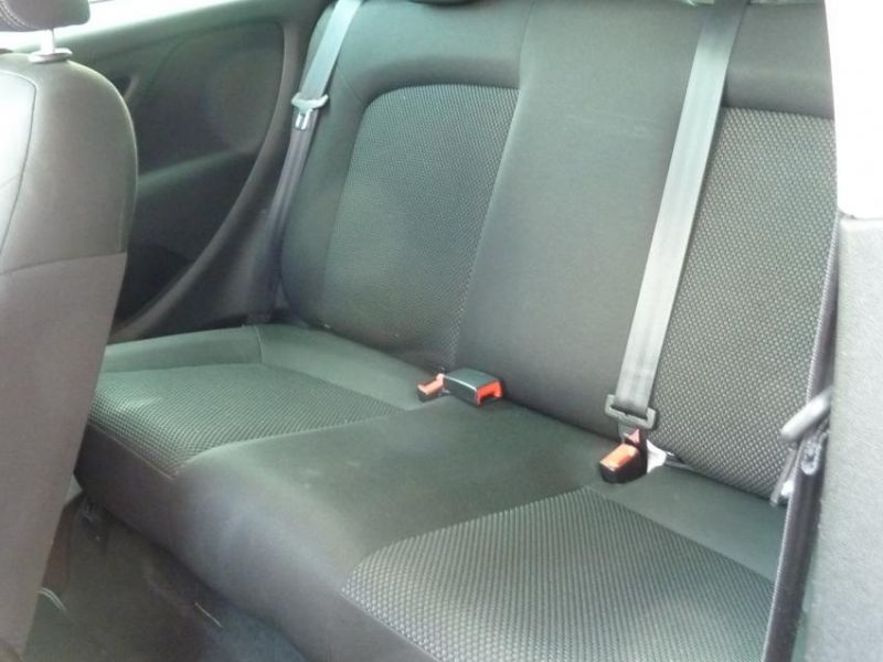2012 FIAT PUNTO TWINAIR image 8