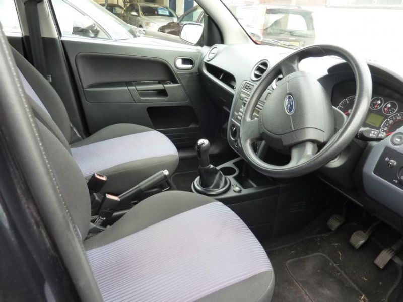 2009 FORD FUSION STYLE PLUS image 4