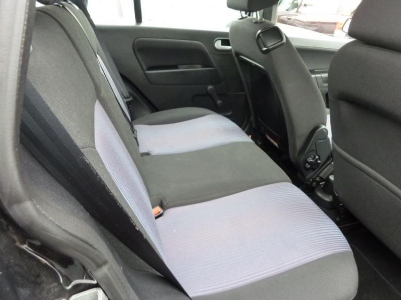 2009 FORD FUSION STYLE PLUS image 5