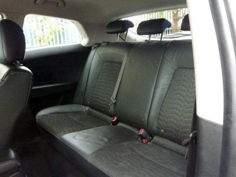 2009 KIA CEED PRO CEED 3 CRDI image 7
