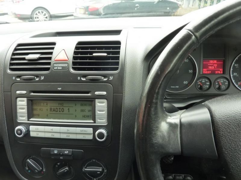 2007 VOLKSWAGEN JETTA SPORT TDI image 9