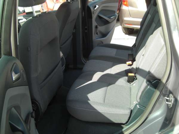 2012 Ford C-Max 1.6 Zetec image 6