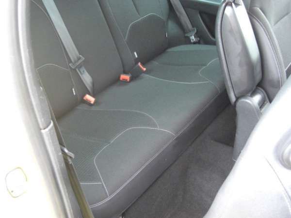 2012 Citroen DS3 1.6e-HDI Airdam+ D-Style image 6