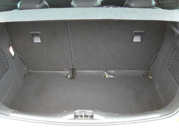 2012 Citroen DS3 1.6e-HDI Airdam+ D-Style image 9