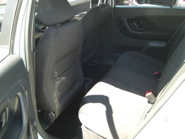 2012 Skoda Fabia 1.6 1.6 TDi CR SE image 7