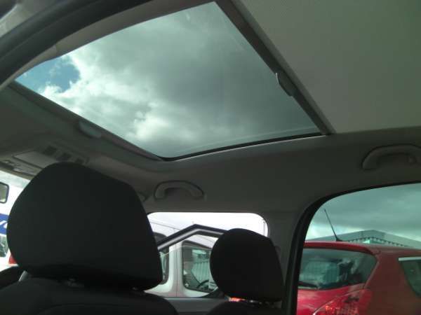 2012 Skoda Roomster 1.2 SE image 7