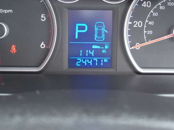 2011 Hyundai i30 1.6 CRDi Comfort image 6