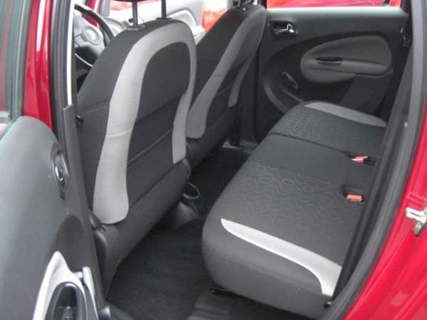 2012 Citroen C3 Picasso 1.6 HDi VTR + image 6