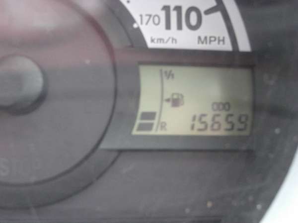 2012 Peugeot 107 1.0 Allure image 6