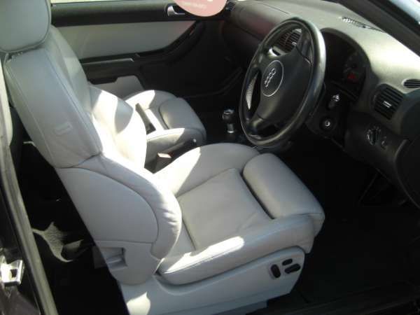 2003 Audi S3 1.8 225 Quattro image 5