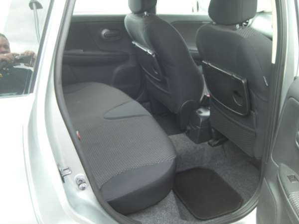 2008 Nissan Note 1.4 Acenta image 6