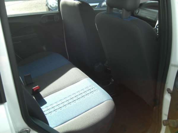 2012 Fiat Panda 1.2 My Life image 6