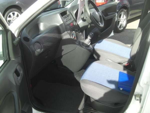 2012 Fiat Panda 1.2 My Life image 8