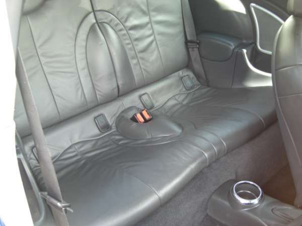 2004 Mini Cooper 1.6 S image 6