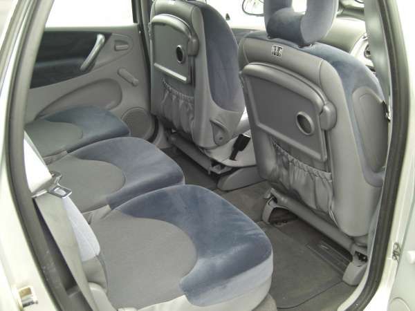 2004 Citroen Picasso 1.6 Desire 2 image 6