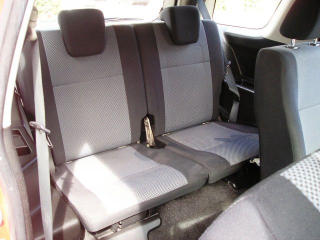 2007 Suzuki Grand Vitara image 9