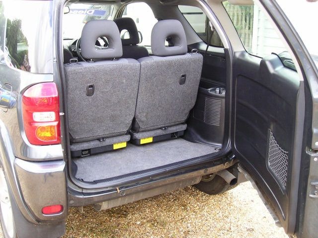 2006 Toyota RAV-4 image 5