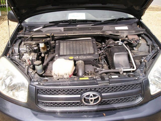 2006 Toyota RAV-4 image 7