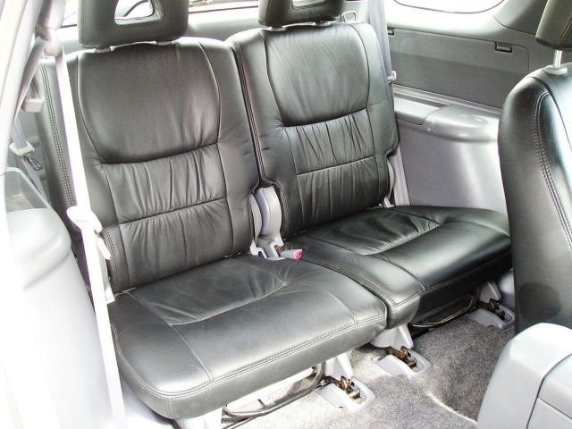 2003 Toyota RAV-4 image 6