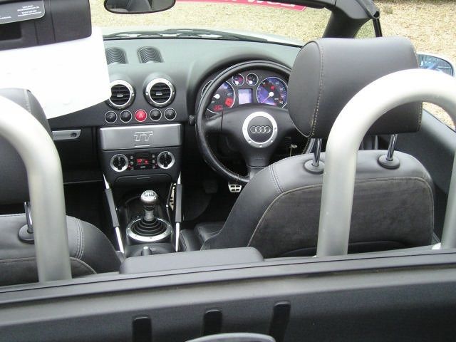 2001 Audi TT image 6