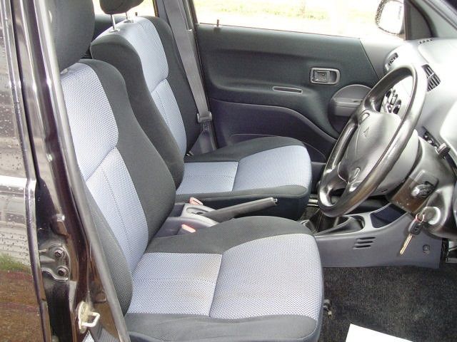 2002 Daihatsu Terios image 5