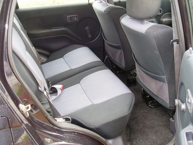 2002 Daihatsu Terios image 6