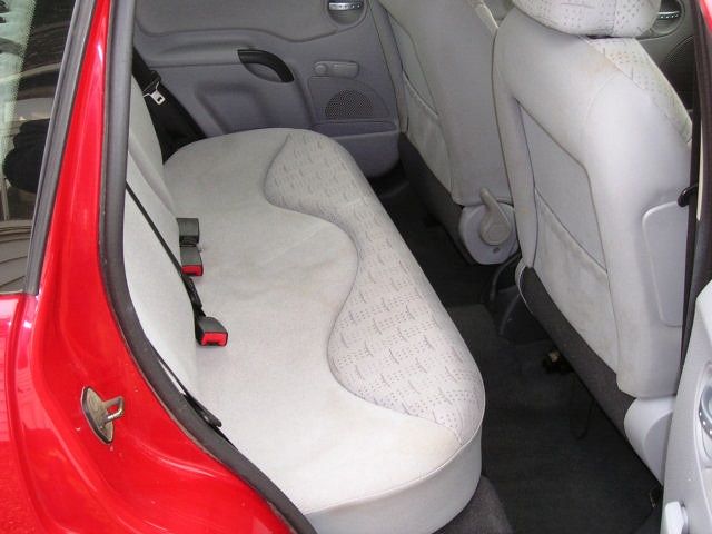 2003 Citroen C3 image 6