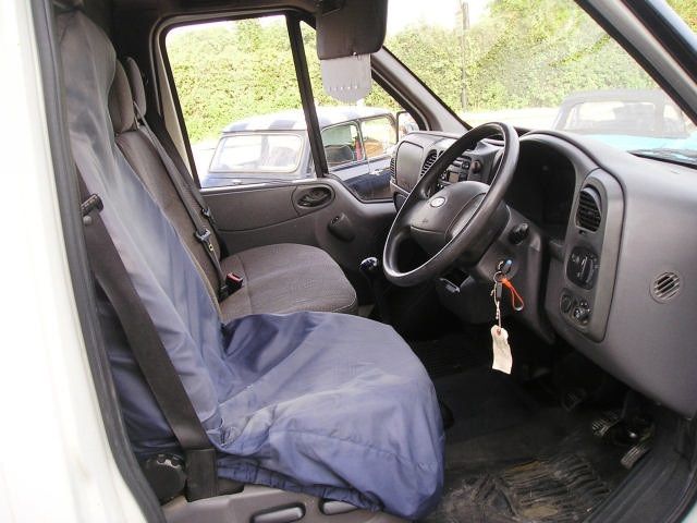 2006 Ford Transit image 5