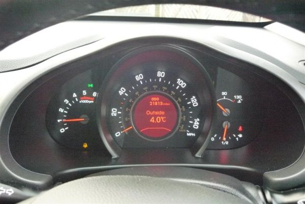 Kia Sportage EcoDynamics 3 image 8