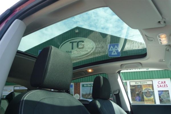 2010 Nissan Qashqai N-Tec image 8