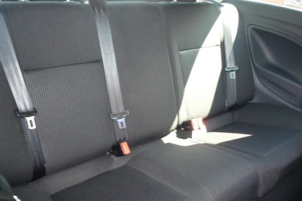 2013 Seat Ibiza TDI CR FR image 8