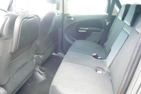 2012 Citroen C3 Picasso HDI Exclusive image 7