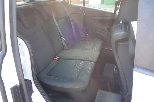 2012 Ford B-Max image 8