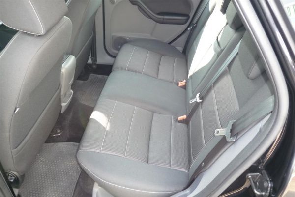 2011 Ford Focus Titanium image 7