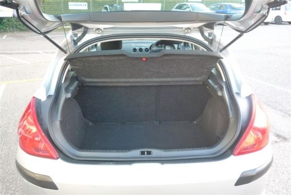 2011 Peugeot 308 HDI 92 SR image 5